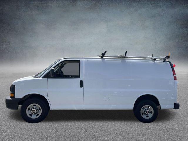 used 2016 GMC Savana 2500 car, priced at $12,990