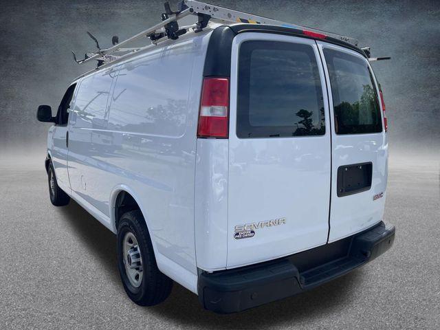 used 2016 GMC Savana 2500 car, priced at $12,990
