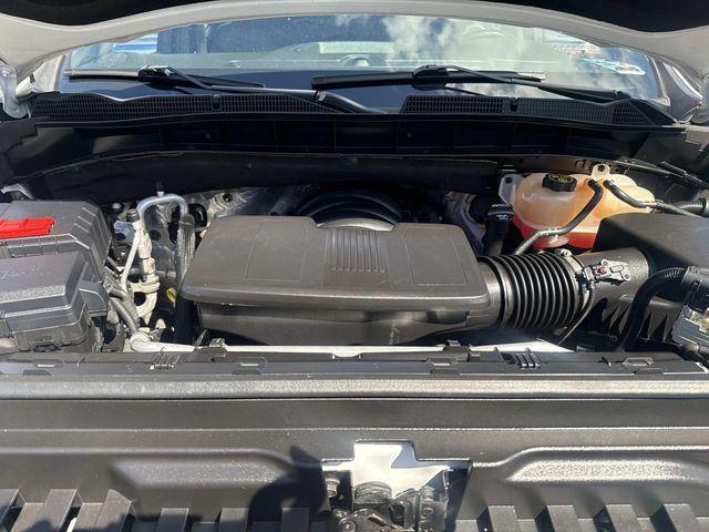 used 2022 GMC Sierra 1500 Limited car, priced at $41,210