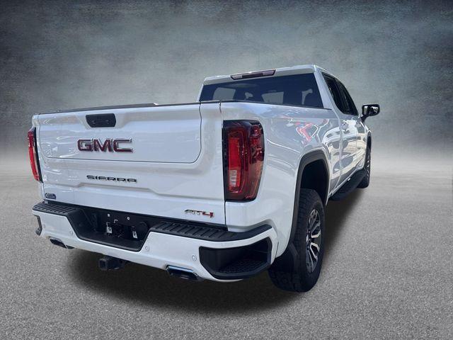 used 2022 GMC Sierra 1500 Limited car, priced at $41,210