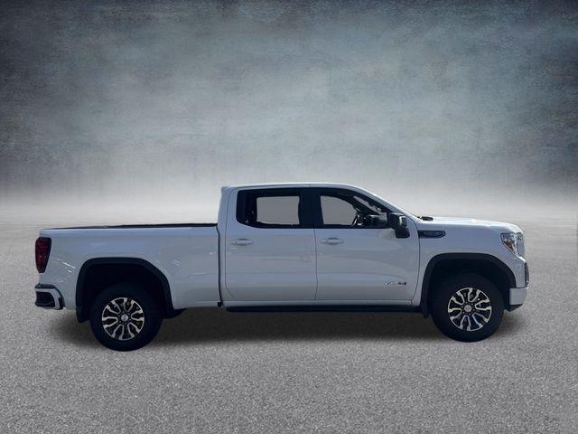 used 2022 GMC Sierra 1500 Limited car, priced at $41,210