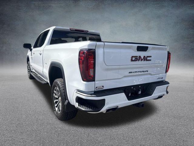used 2022 GMC Sierra 1500 Limited car, priced at $41,210