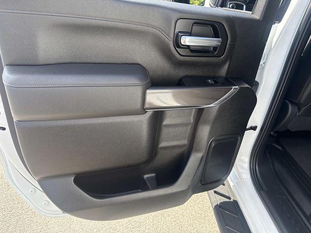 used 2022 GMC Sierra 1500 Limited car, priced at $41,210