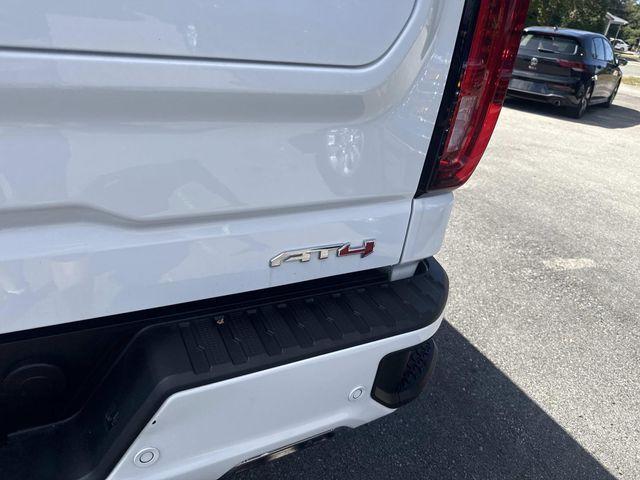 used 2022 GMC Sierra 1500 Limited car, priced at $41,210