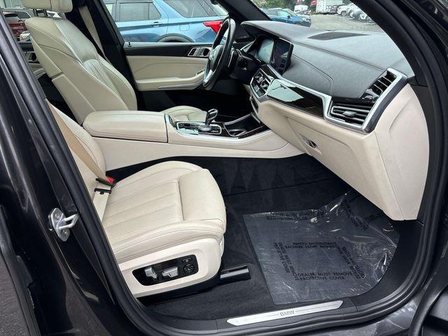 used 2020 BMW X5 car, priced at $32,990