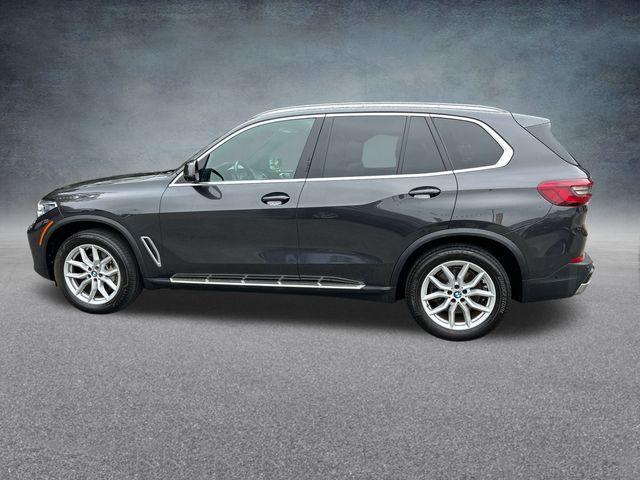 used 2020 BMW X5 car, priced at $32,990