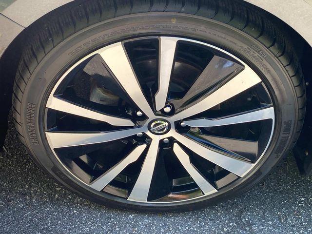 used 2020 Nissan Altima car, priced at $18,590