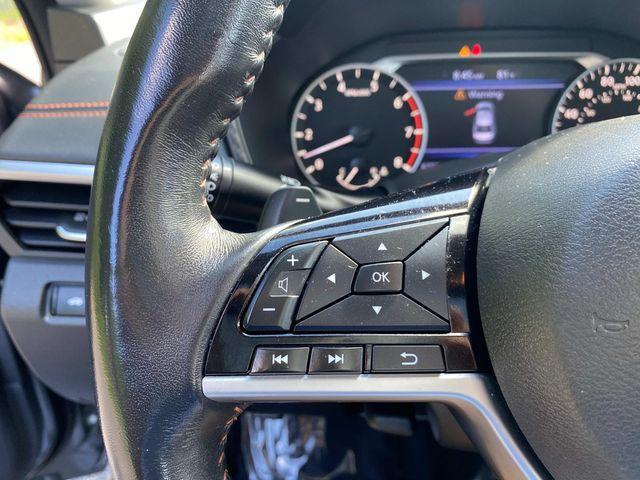 used 2020 Nissan Altima car, priced at $18,590