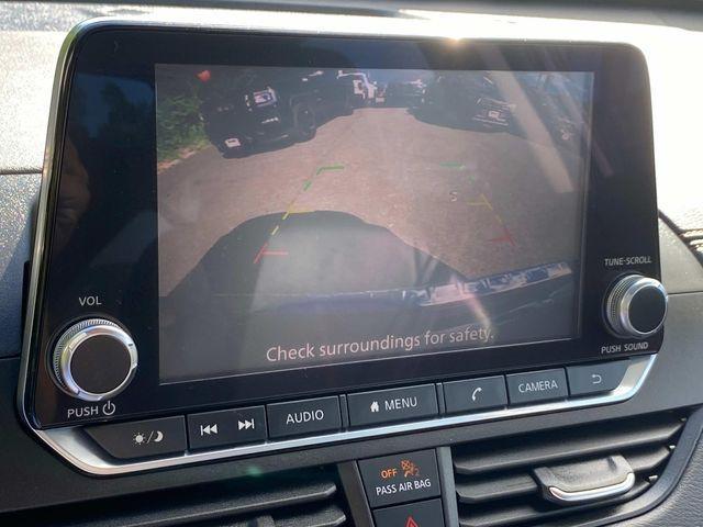 used 2020 Nissan Altima car, priced at $18,590