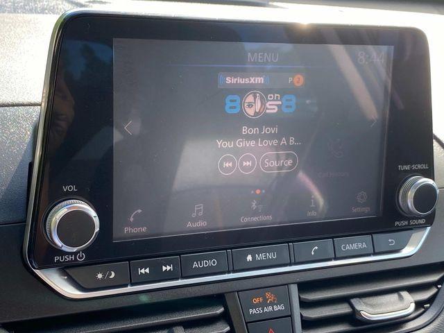 used 2020 Nissan Altima car, priced at $18,590