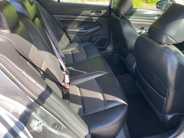 used 2020 Nissan Altima car, priced at $18,590