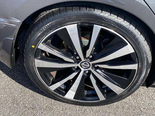 used 2020 Nissan Altima car, priced at $18,590