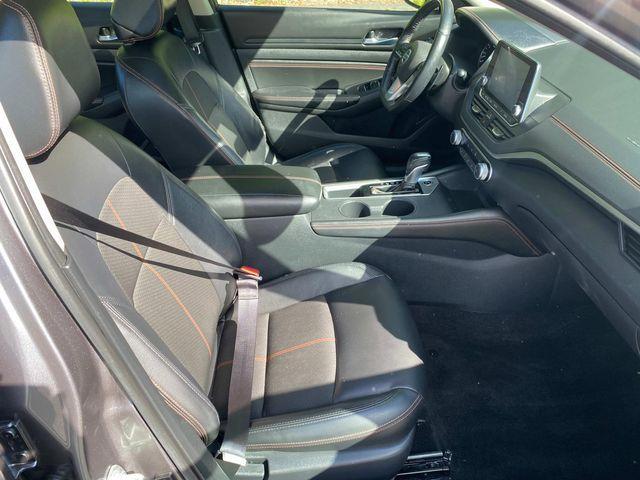 used 2020 Nissan Altima car, priced at $18,590