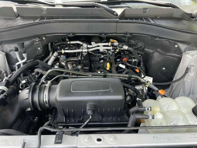 used 2021 Ford Explorer car, priced at $26,790