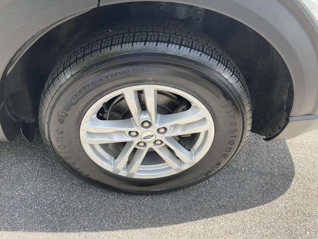 used 2021 Ford Explorer car, priced at $26,790