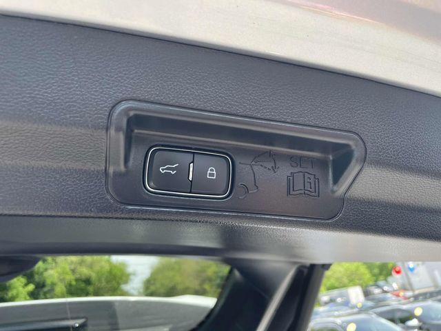used 2021 Ford Explorer car, priced at $26,790