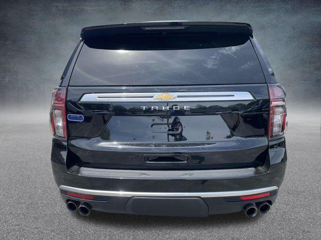 used 2021 Chevrolet Tahoe car, priced at $49,490