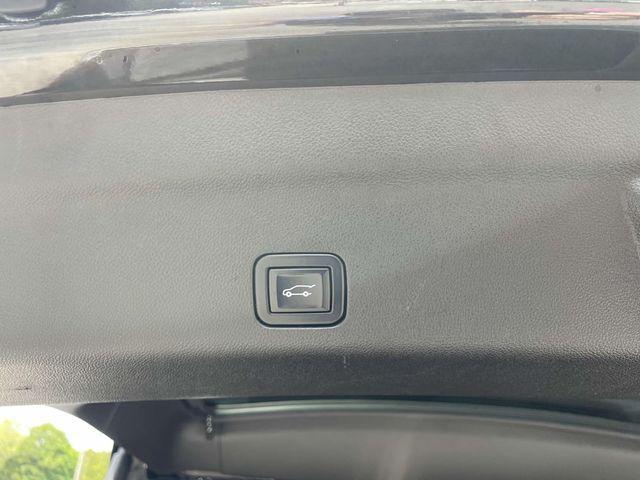 used 2021 Chevrolet Tahoe car, priced at $49,490