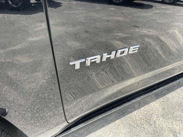 used 2021 Chevrolet Tahoe car, priced at $49,490