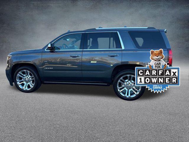 used 2020 Chevrolet Tahoe car, priced at $42,890