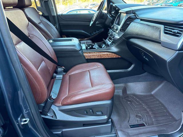 used 2020 Chevrolet Tahoe car, priced at $42,890