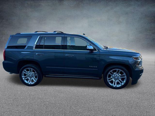 used 2020 Chevrolet Tahoe car, priced at $42,890