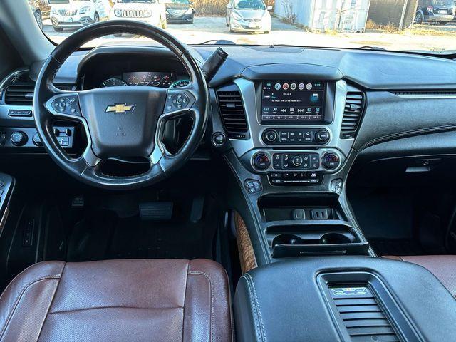 used 2020 Chevrolet Tahoe car, priced at $42,890