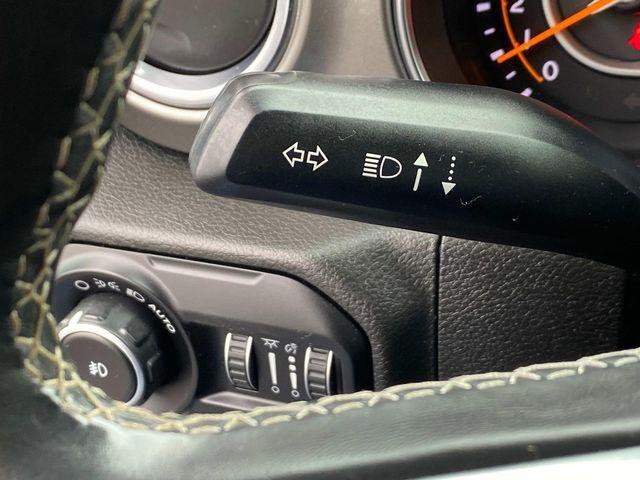 used 2019 Jeep Wrangler Unlimited car, priced at $27,590