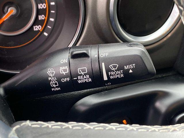 used 2019 Jeep Wrangler Unlimited car, priced at $27,590