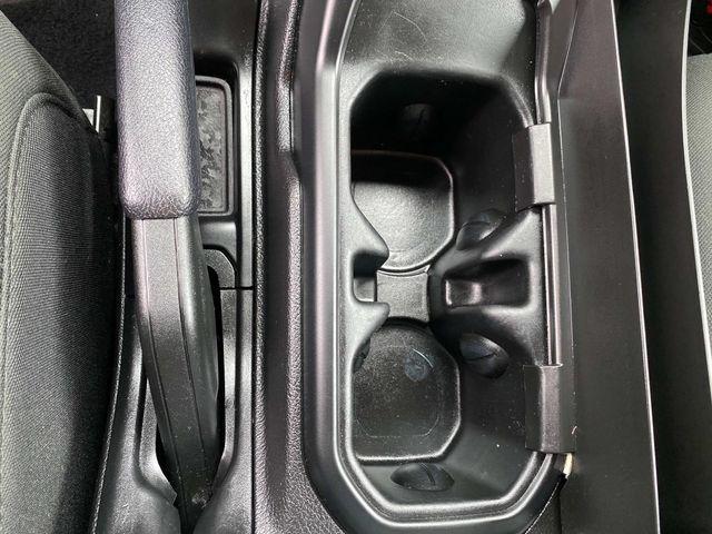 used 2019 Jeep Wrangler Unlimited car, priced at $27,590