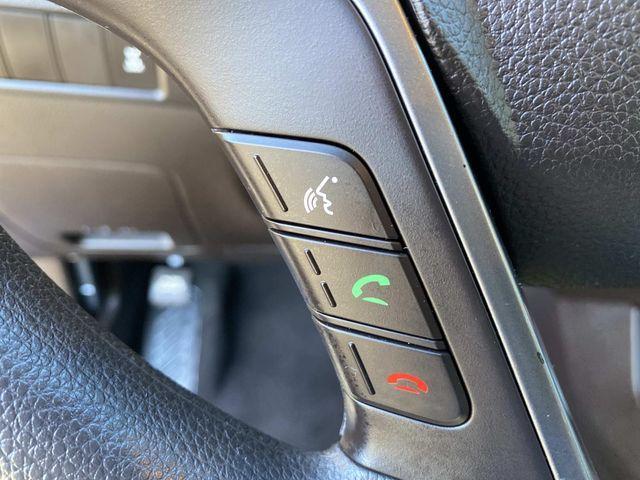 used 2017 Hyundai Santa Fe Sport car, priced at $12,480