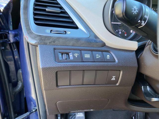 used 2017 Hyundai Santa Fe Sport car, priced at $12,480