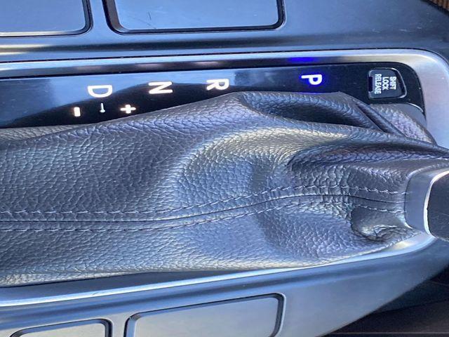 used 2017 Hyundai Santa Fe Sport car, priced at $12,480