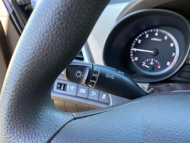 used 2017 Hyundai Santa Fe Sport car, priced at $12,480
