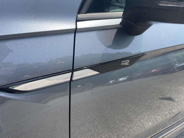 used 2022 Volkswagen Tiguan car, priced at $22,990