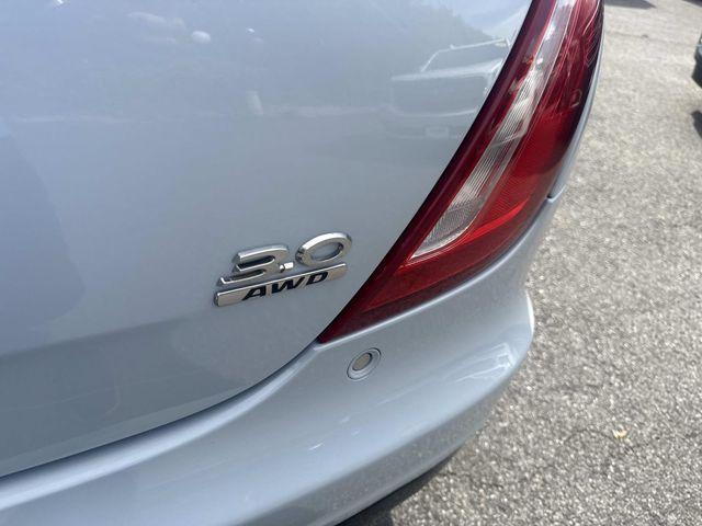 used 2019 Jaguar XJ car, priced at $33,990