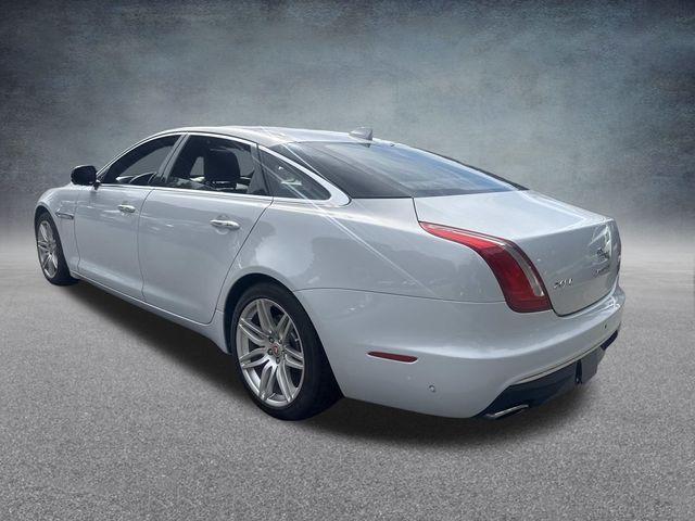 used 2019 Jaguar XJ car, priced at $33,990