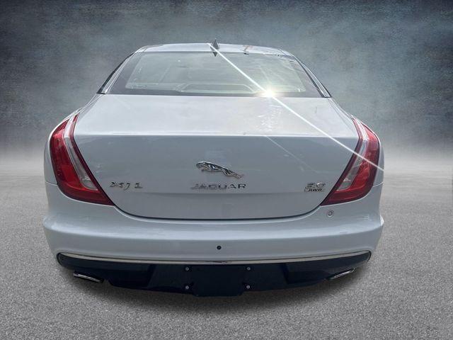 used 2019 Jaguar XJ car, priced at $33,990