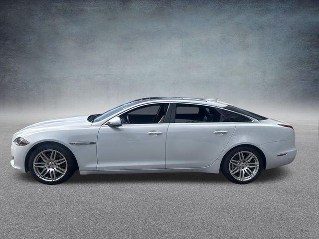 used 2019 Jaguar XJ car, priced at $33,990