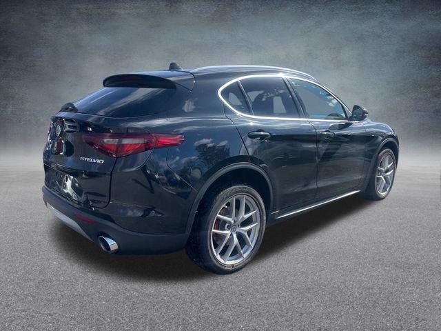 used 2019 Alfa Romeo Stelvio car, priced at $16,990