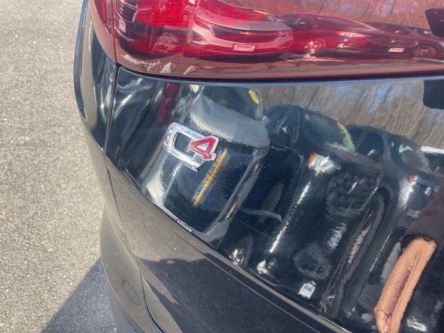 used 2019 Alfa Romeo Stelvio car, priced at $16,990