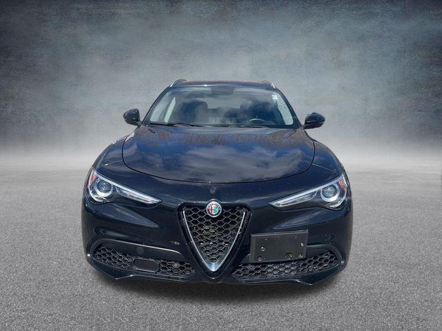 used 2019 Alfa Romeo Stelvio car, priced at $16,990