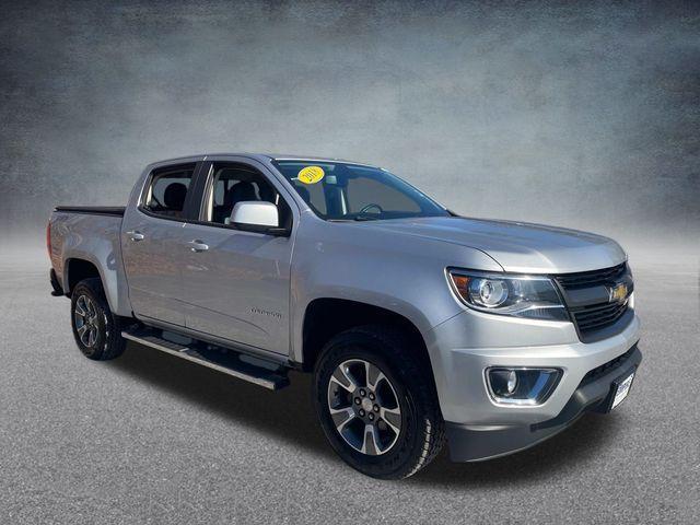 used 2018 Chevrolet Colorado car, priced at $23,990