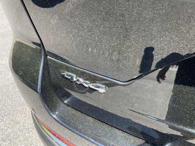 used 2022 Jeep Grand Cherokee car, priced at $32,990