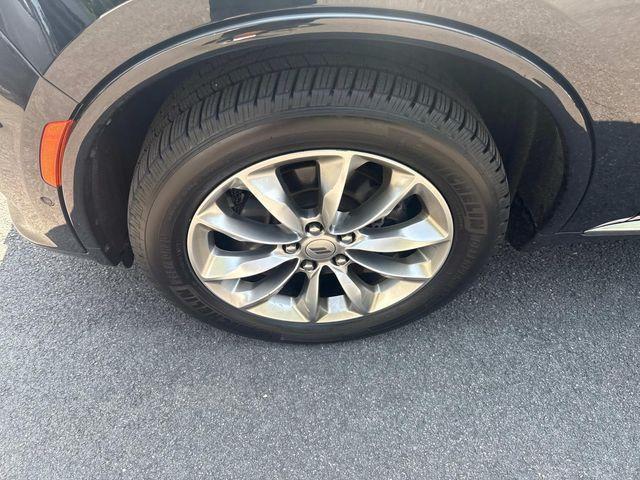 used 2021 Dodge Durango car, priced at $30,490