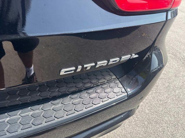 used 2021 Dodge Durango car, priced at $30,490