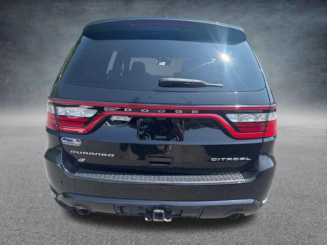 used 2021 Dodge Durango car, priced at $30,490