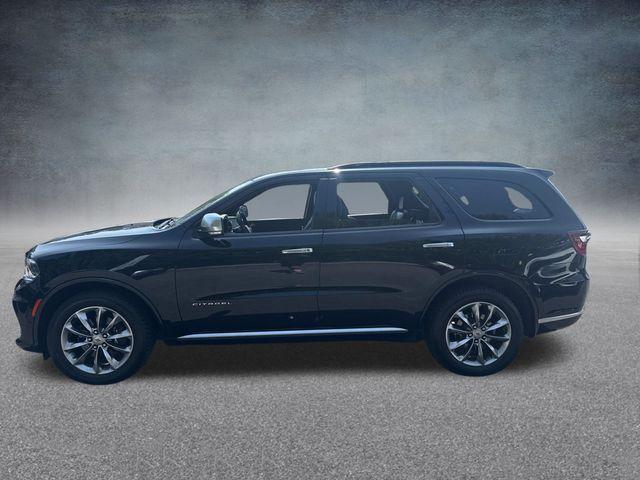 used 2021 Dodge Durango car, priced at $30,490