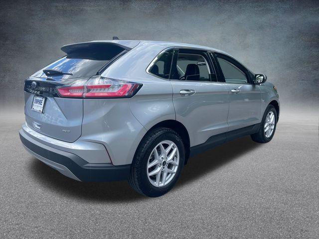 used 2023 Ford Edge car, priced at $24,790