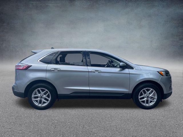 used 2023 Ford Edge car, priced at $24,790